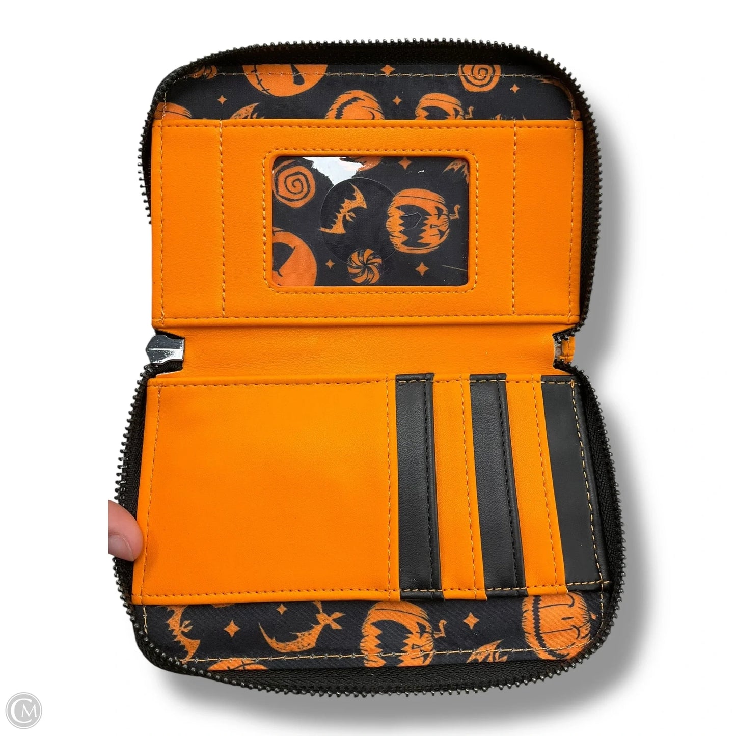 Wallet By Clothes Mentor, Size: Small