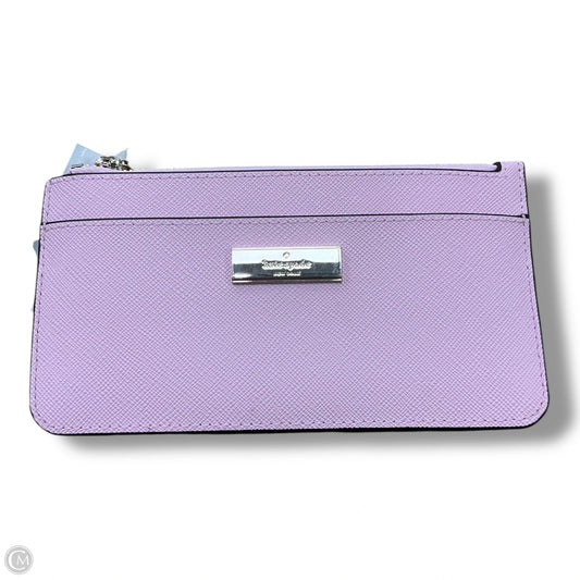 Wallet Designer By Kate Spade, Size: Small