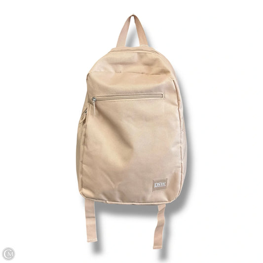 Backpack By Clothes Mentor, Size: Large