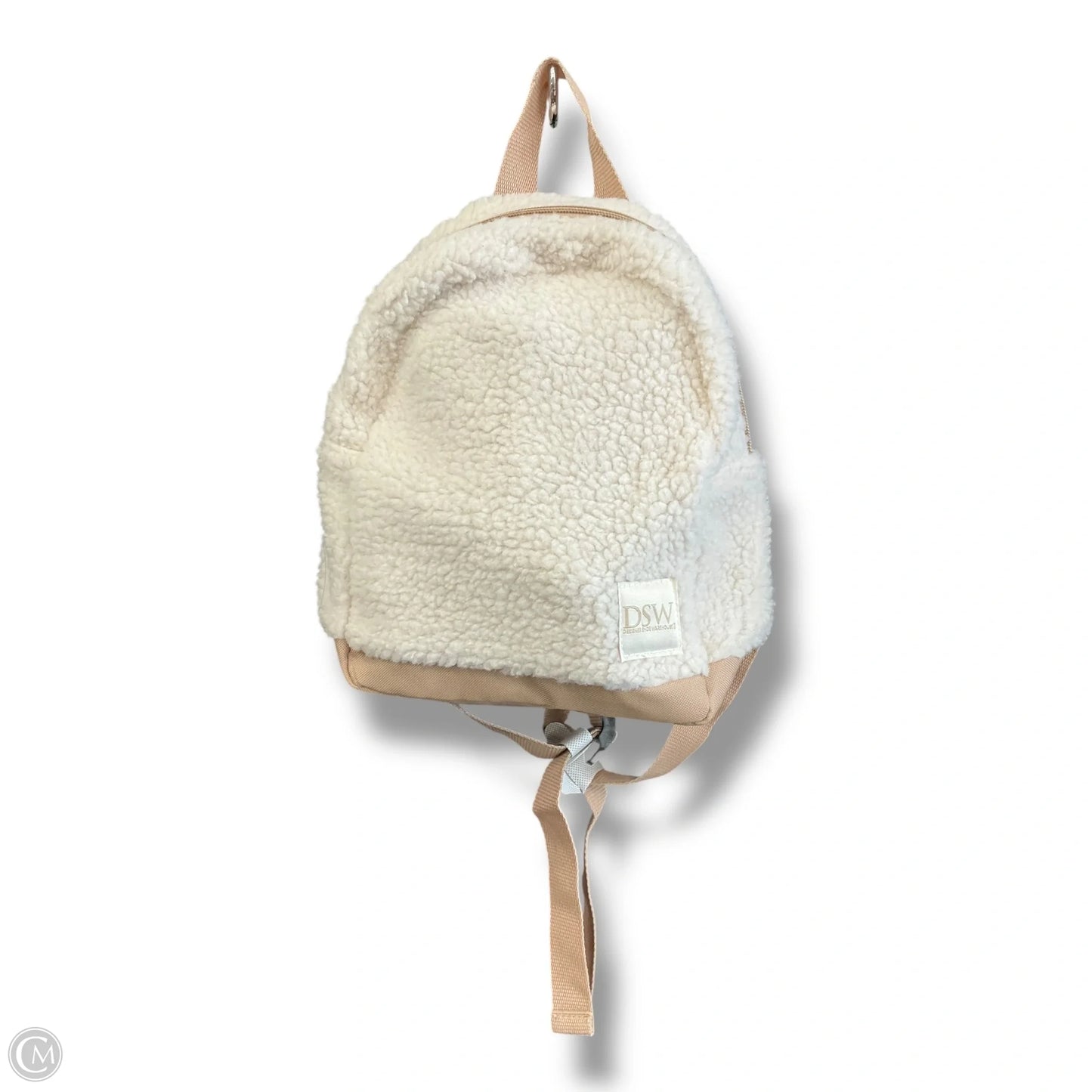 Backpack By Clothes Mentor, Size: Large