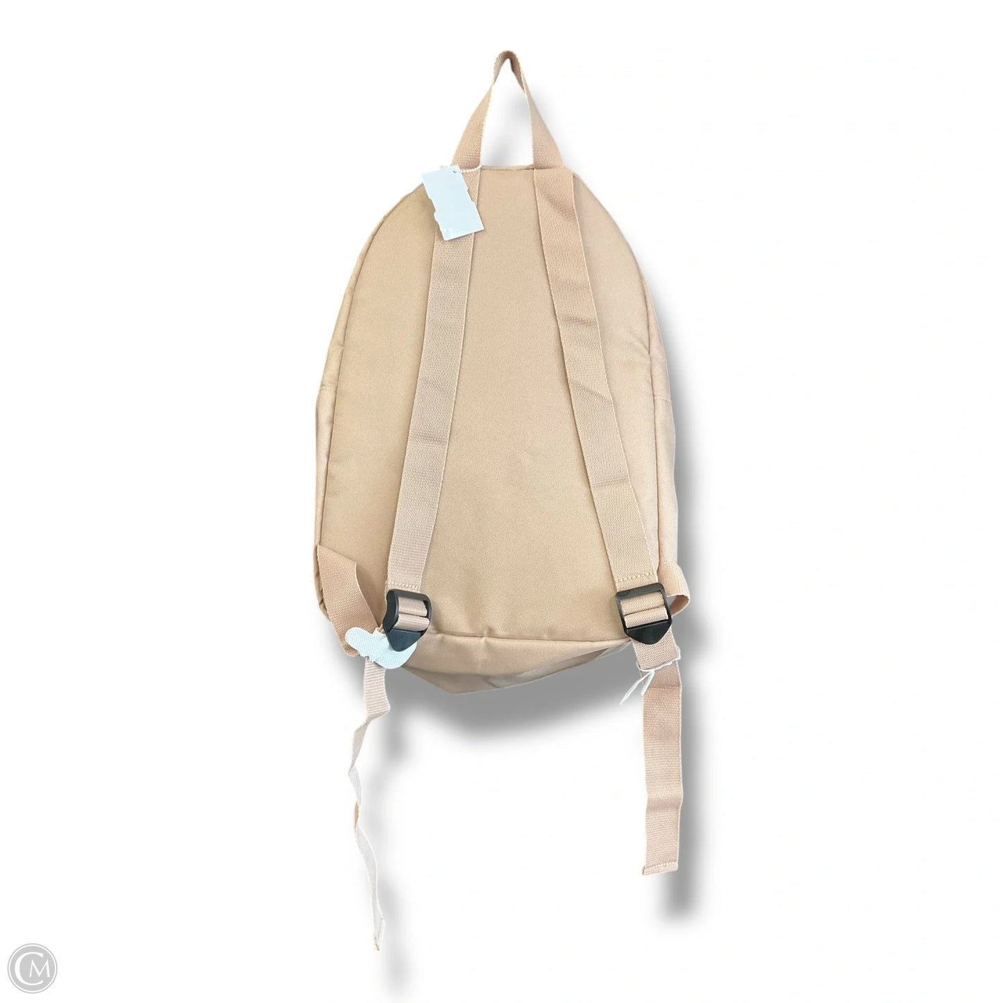 Backpack By Clothes Mentor, Size: Large