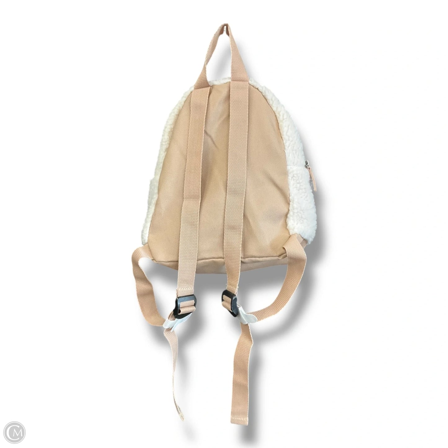 Backpack By Clothes Mentor, Size: Large