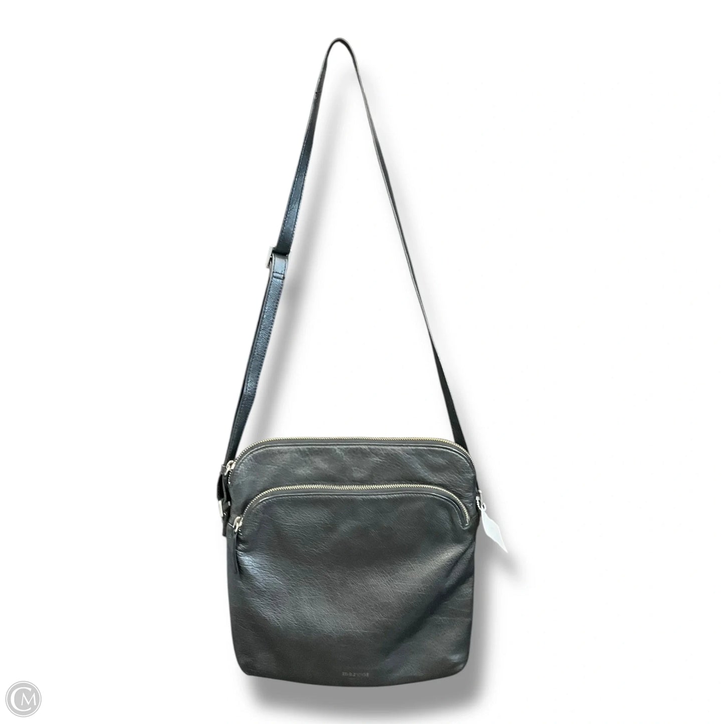 Handbag By Margot, Size: Large