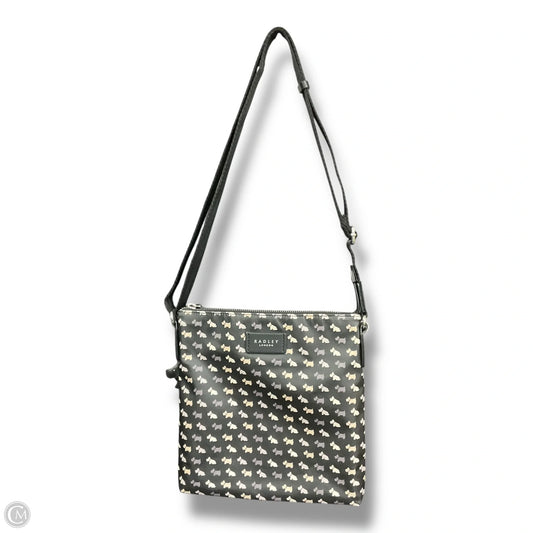 Crossbody By Radley London, Size: Medium