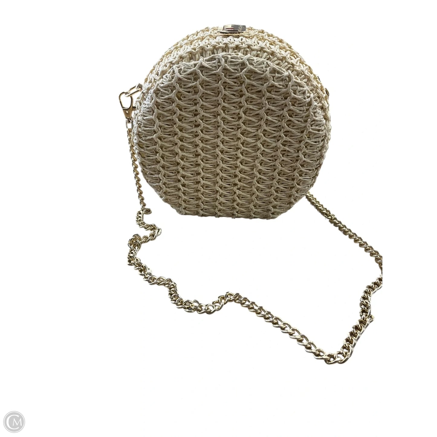 Crossbody By Haute Hippie, Size: Small