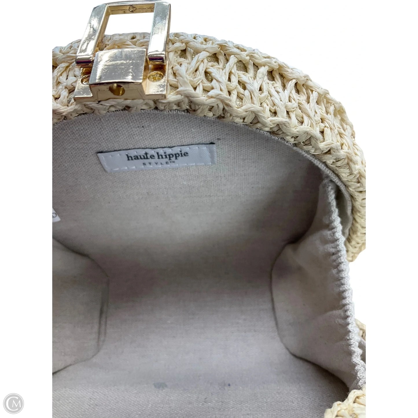Crossbody By Haute Hippie, Size: Small
