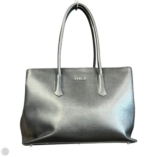 Handbag Designer By Furla, Size: Large