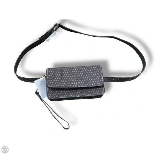 Belt Bag By Dkny, Size: Small