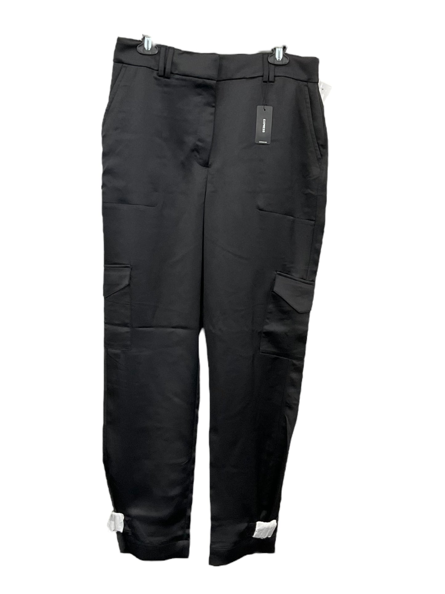 Pants Cargo & Utility By Express  Size: 12l