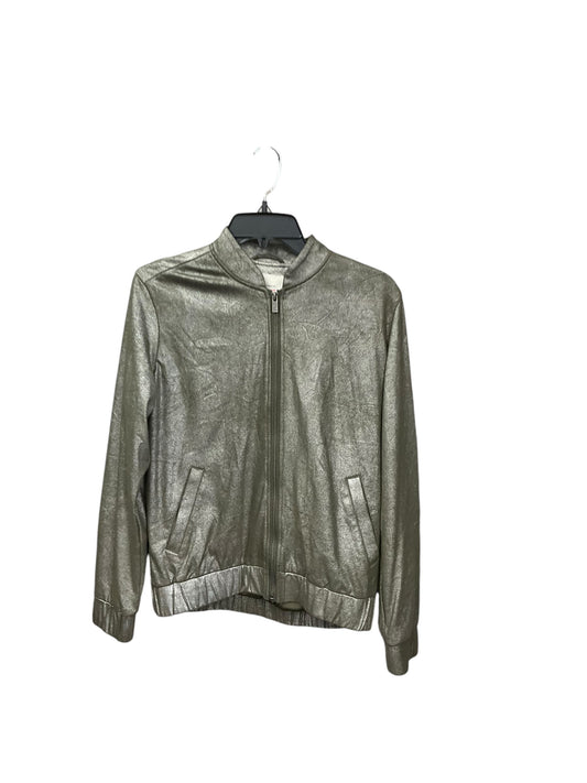 Jacket Other By Vince Camuto In Green, Size: Xs