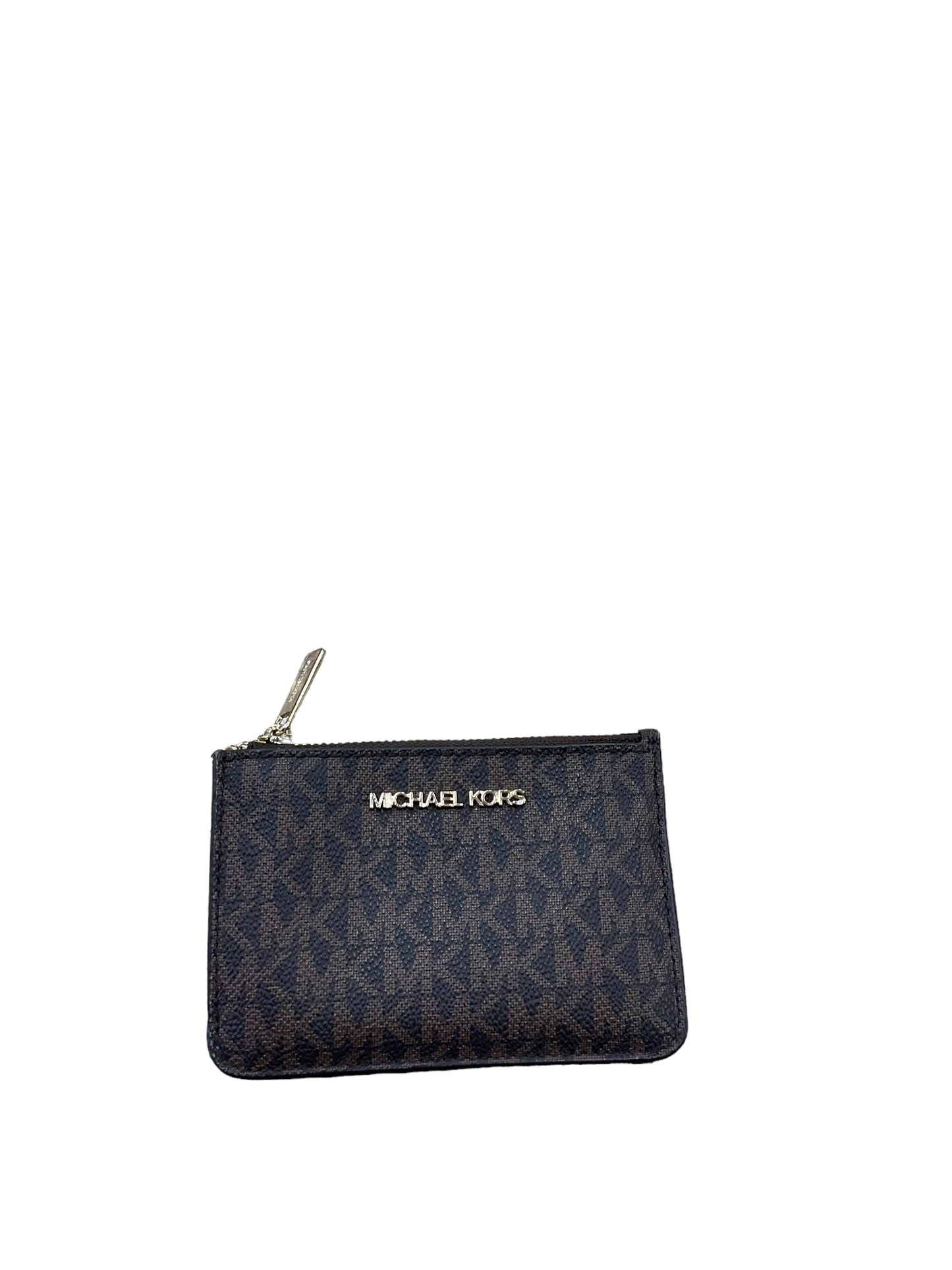 Coin Purse Designer By Michael By Michael Kors, Size: Small