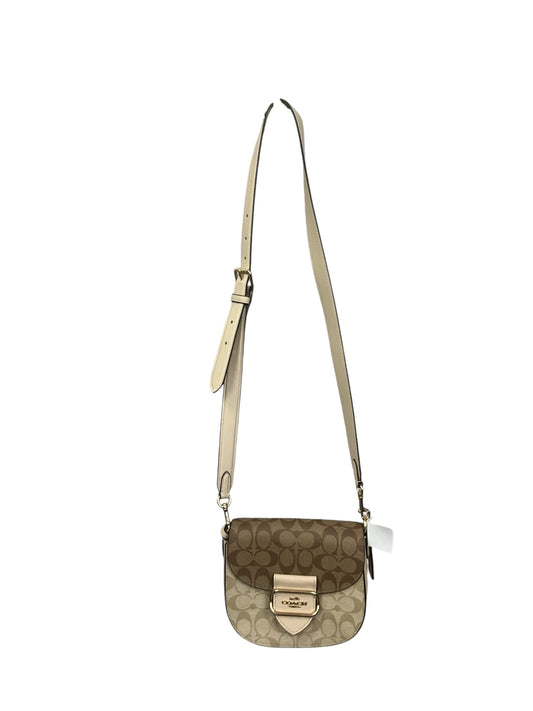 Crossbody By Coach, Size: Small