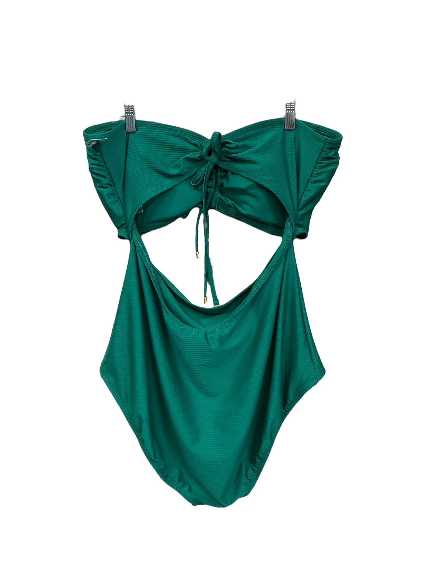 Swimsuit By Time And Tru  Size: 3x