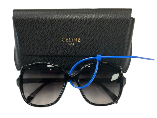 Sunglass Case Luxury Designer Celine