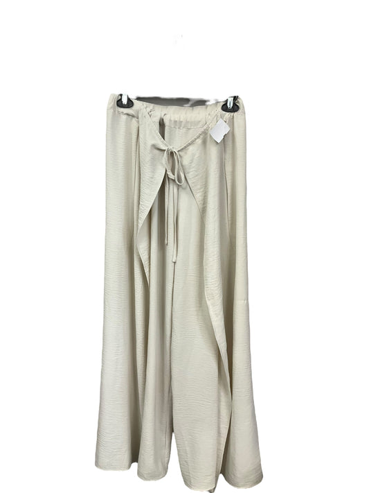 Pants Other By Cece In Ivory, Size: S