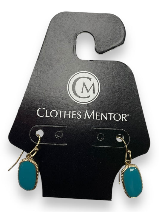 Earrings Dangle/drop By Clothes Mentor