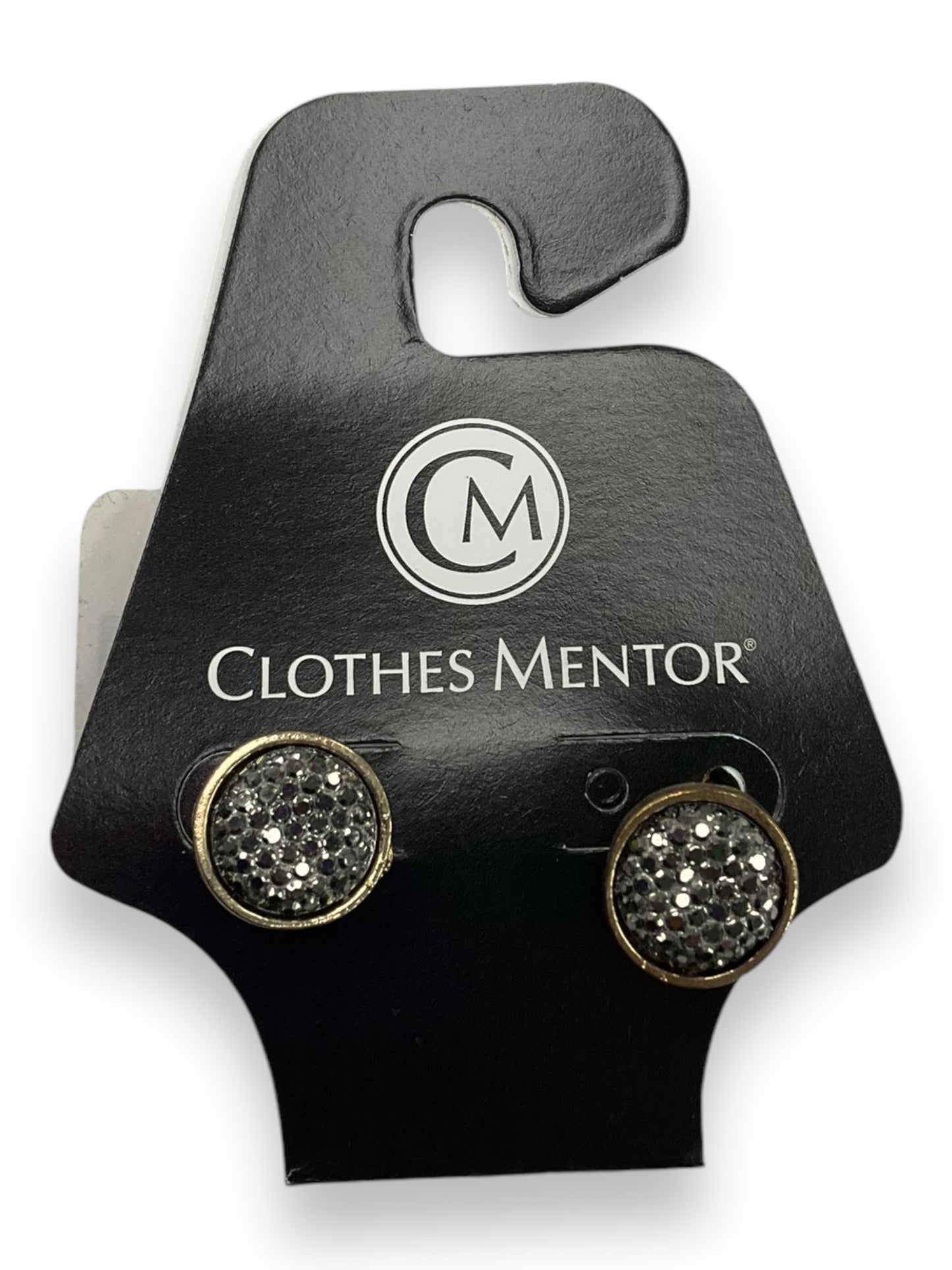 Earrings Stud By Clothes Mentor