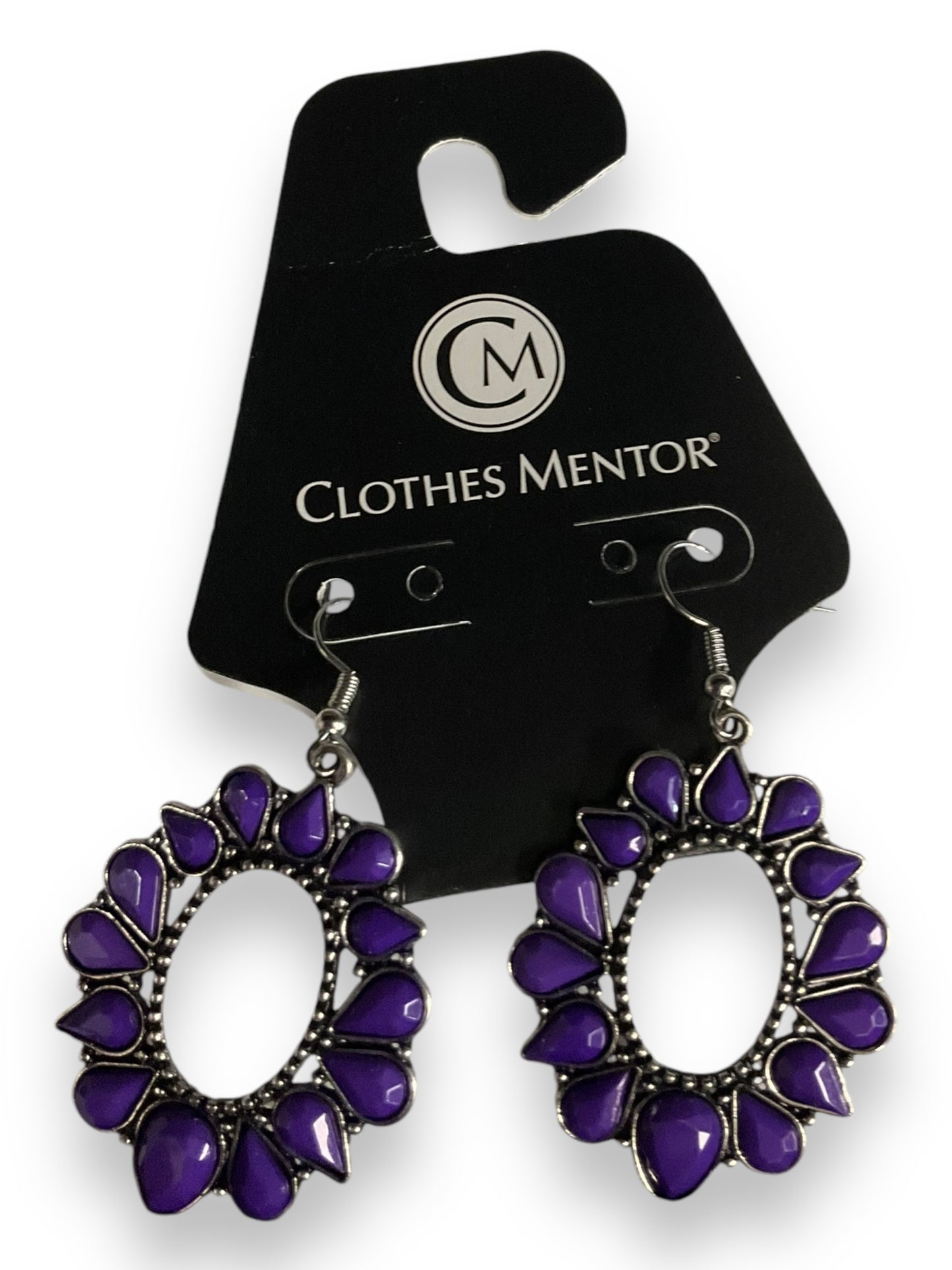 Earrings Dangle/drop By Clothes Mentor