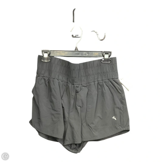Athletic Shorts By Joy Lab In Black, Size: M