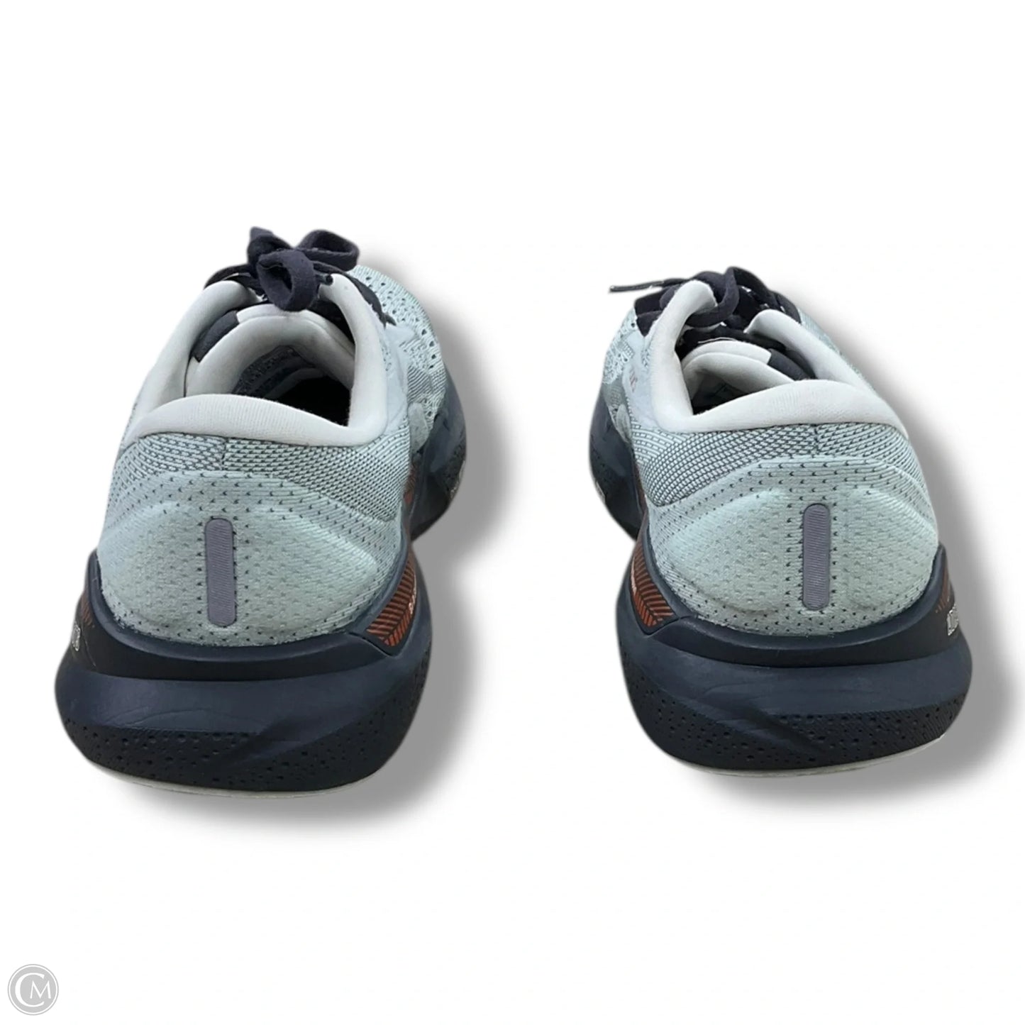 Shoes Sneakers By Brooks In Multi-colored, Size: 7.5