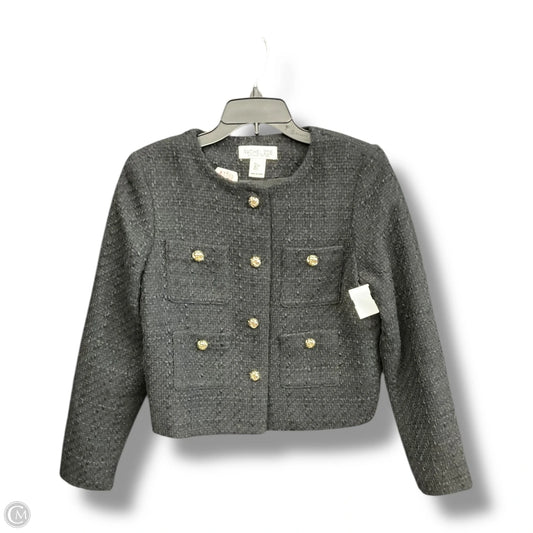 Blazer By Rachel Zoe In Black, Size: S