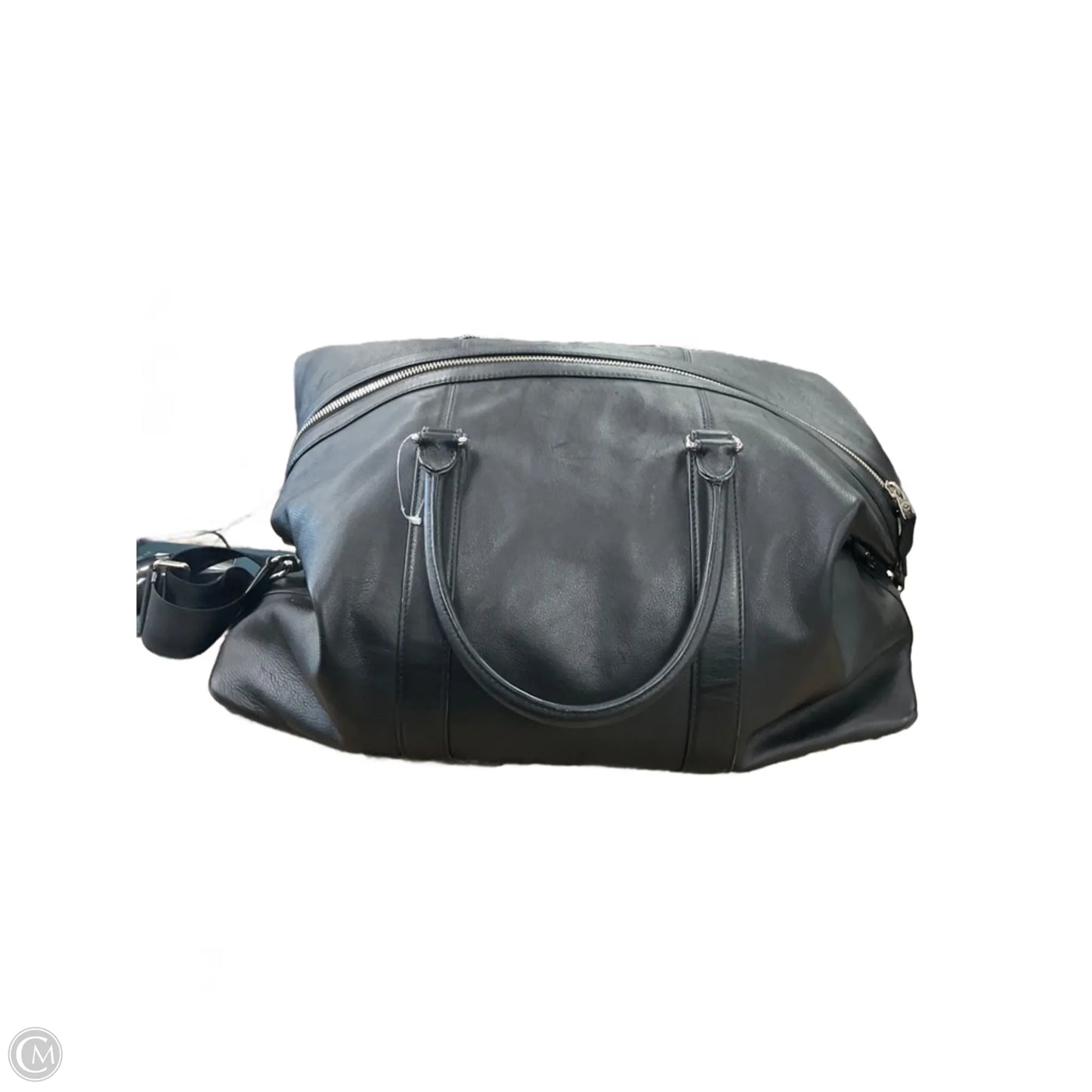 Duffle And Weekender Designer By Coach, Size: Large