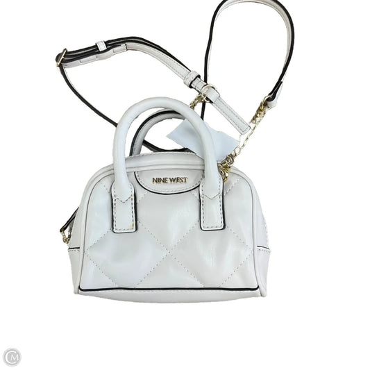 Crossbody By Nine West, Size: Small