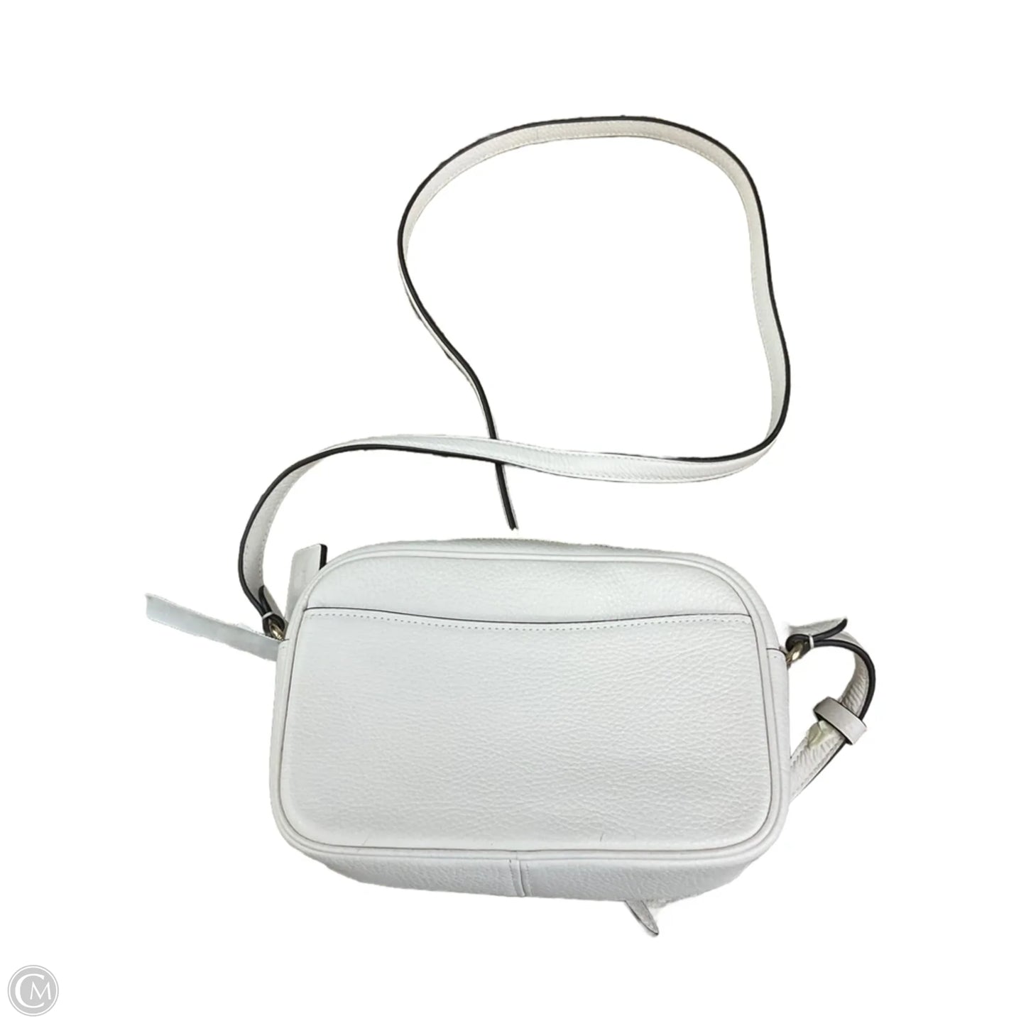 Crossbody Designer By Coach, Size: Small