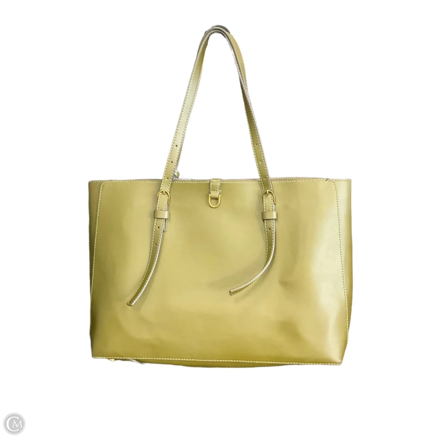 Tote By Fossil, Size: Medium
