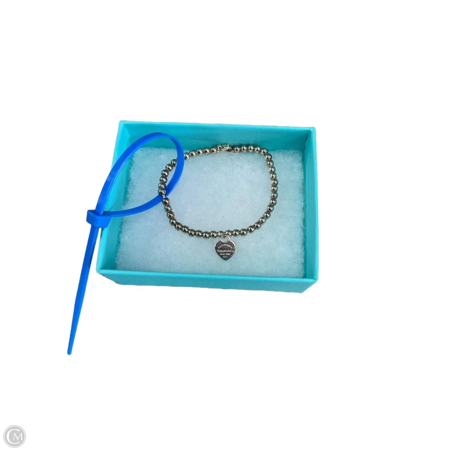 Bracelet Luxury Designer By Tiffany And Company