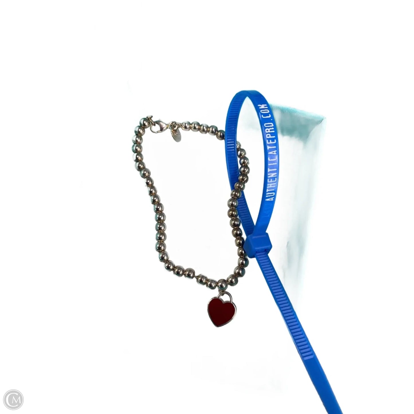 Bracelet Luxury Designer By Tiffany And Company