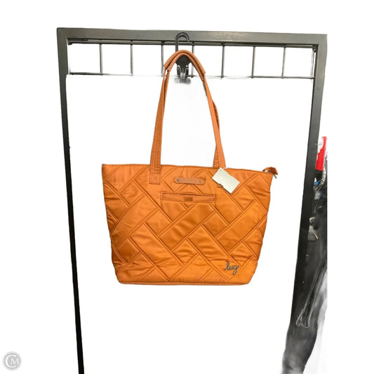 Tote By Lug, Size: Medium