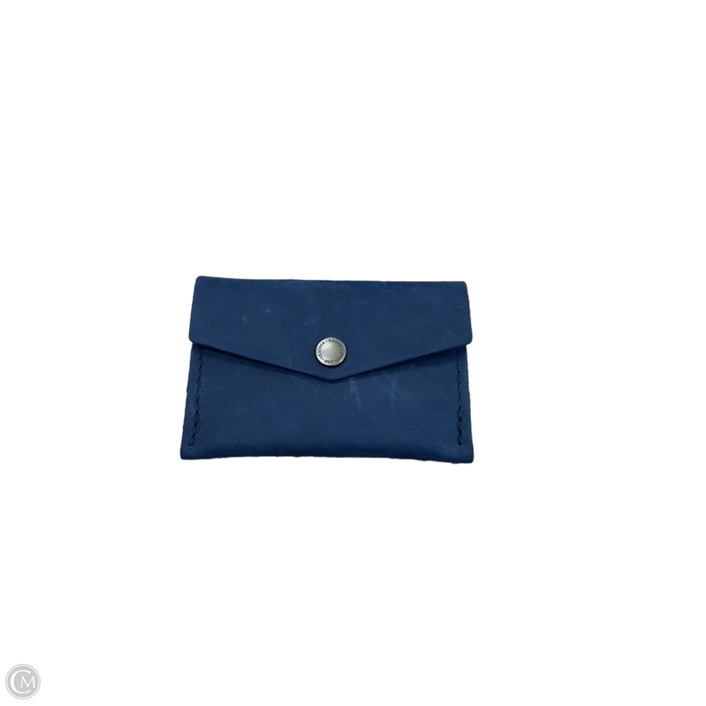 Wallet By Portland Leather, Size: Small