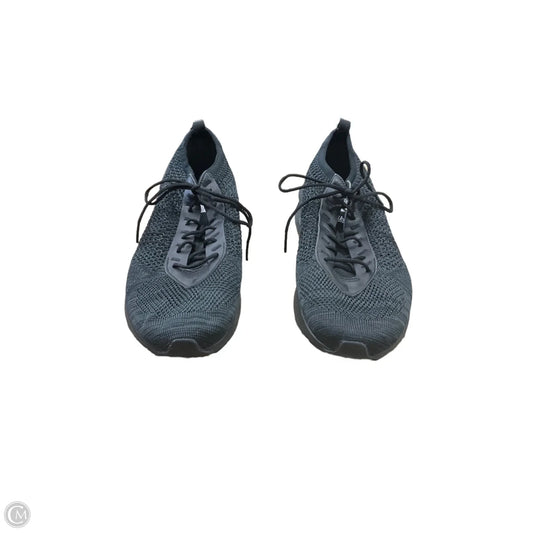 Shoes Sneakers By Nike In Black, Size: 9.5