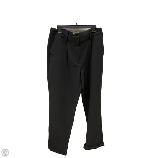 Pants Dress By Old Navy In Black, Size: L