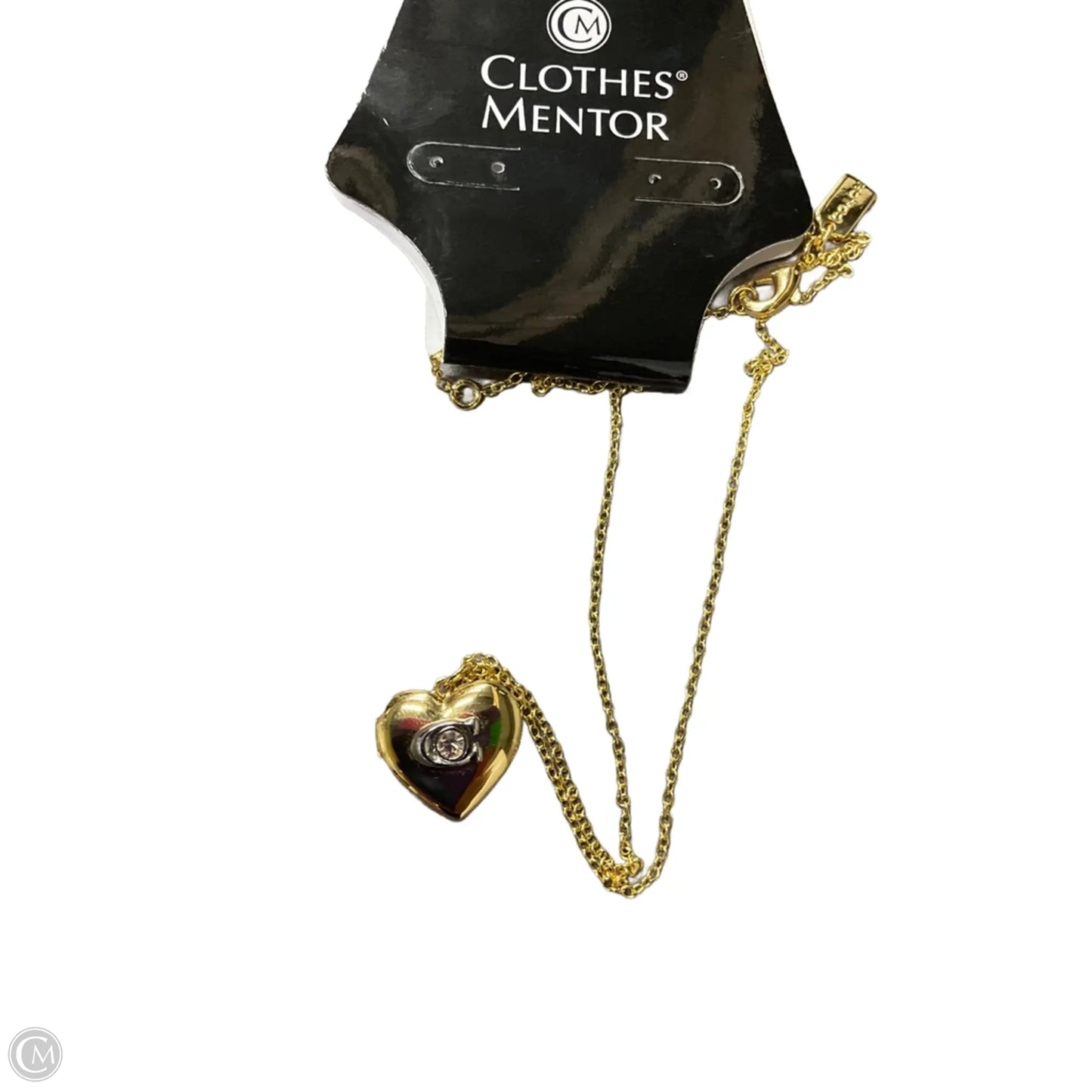 Necklace Statement By Clothes Mentor