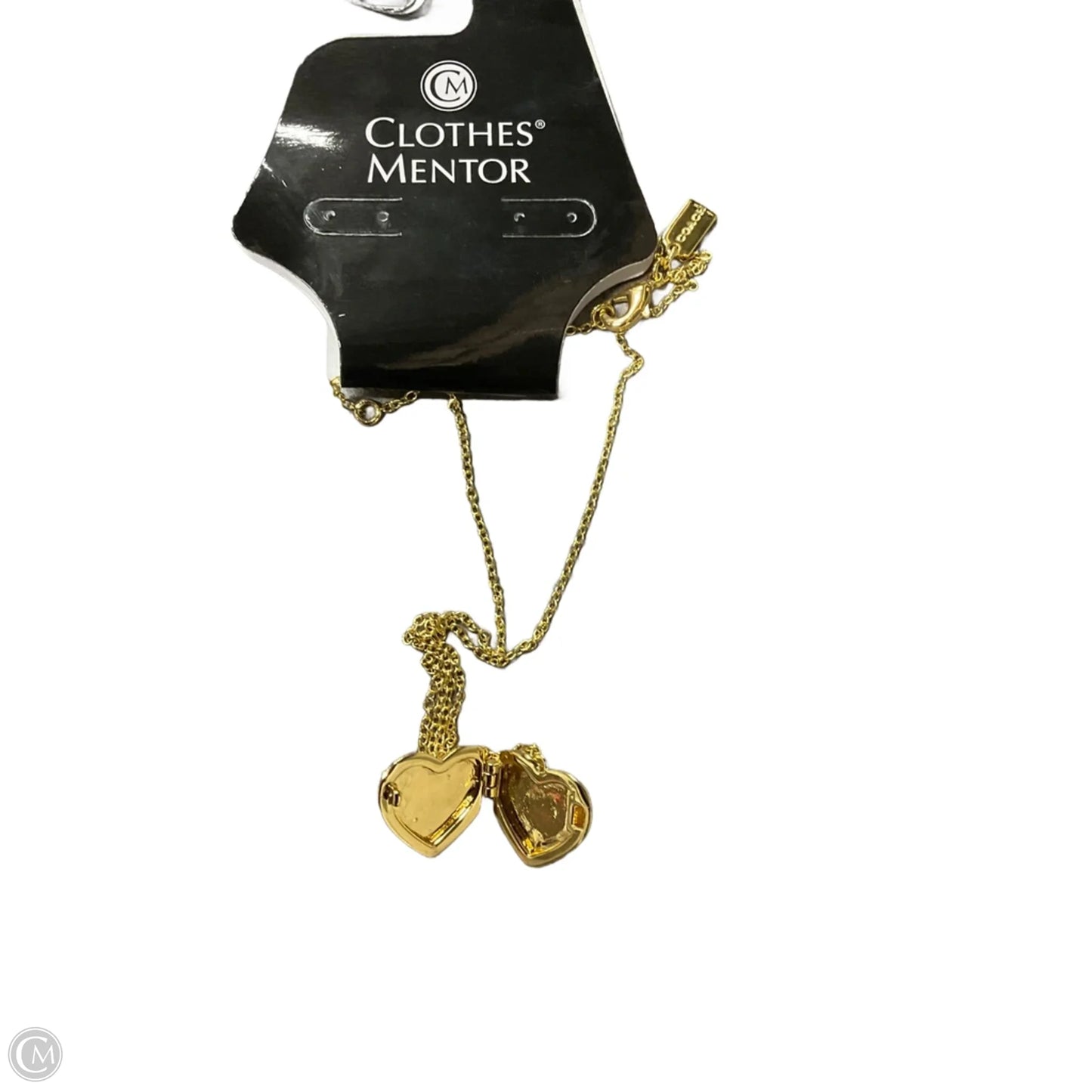 Necklace Statement By Clothes Mentor