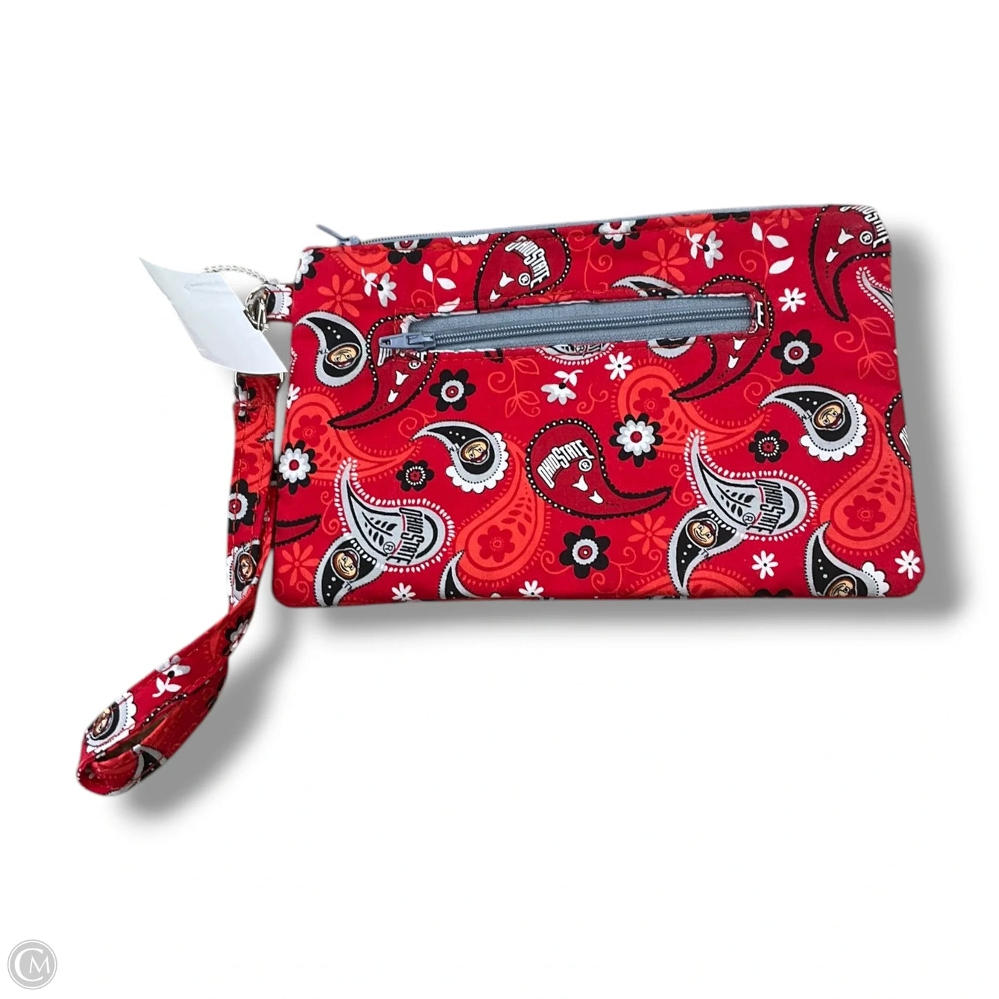 Wristlet By Clothes Mentor, Size: Medium