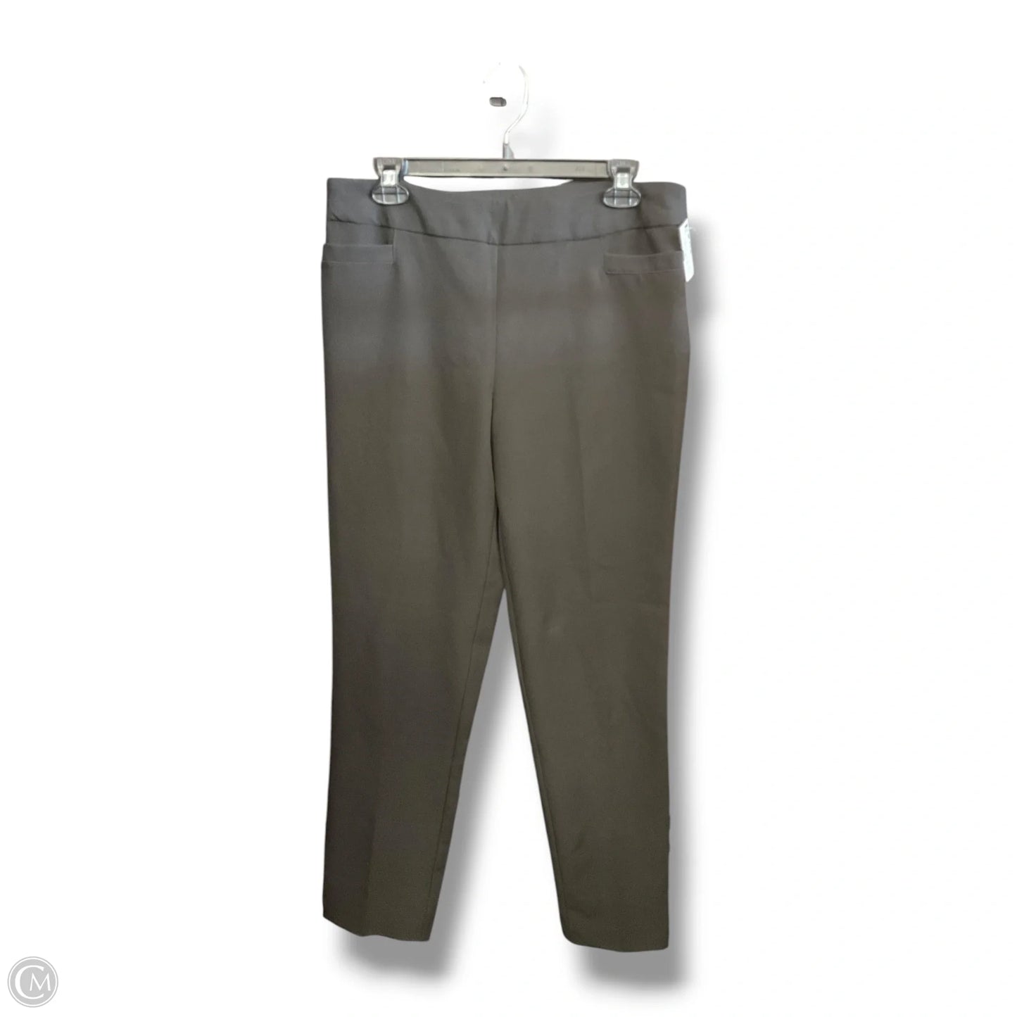 Pants Dress By Zac And Rachel In Black, Size: 8