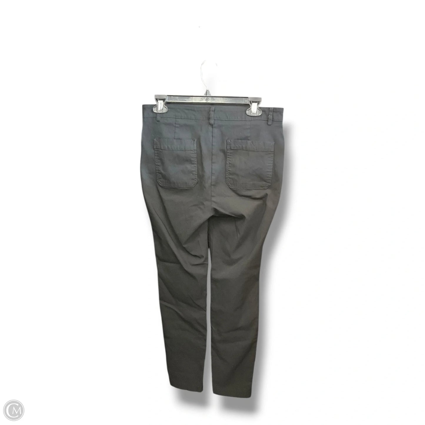 Pants Dress By Express In Black, Size: 8