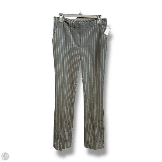 Pants Dress By Clothes Mentor In Black & White, Size: S