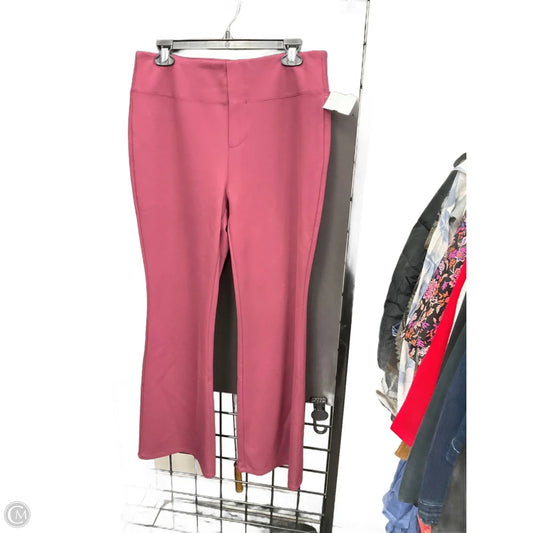 Pants Leggings By Halara In Black, Size: L