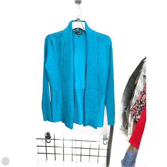 Cardigan By Verve Ami In Blue, Size: S
