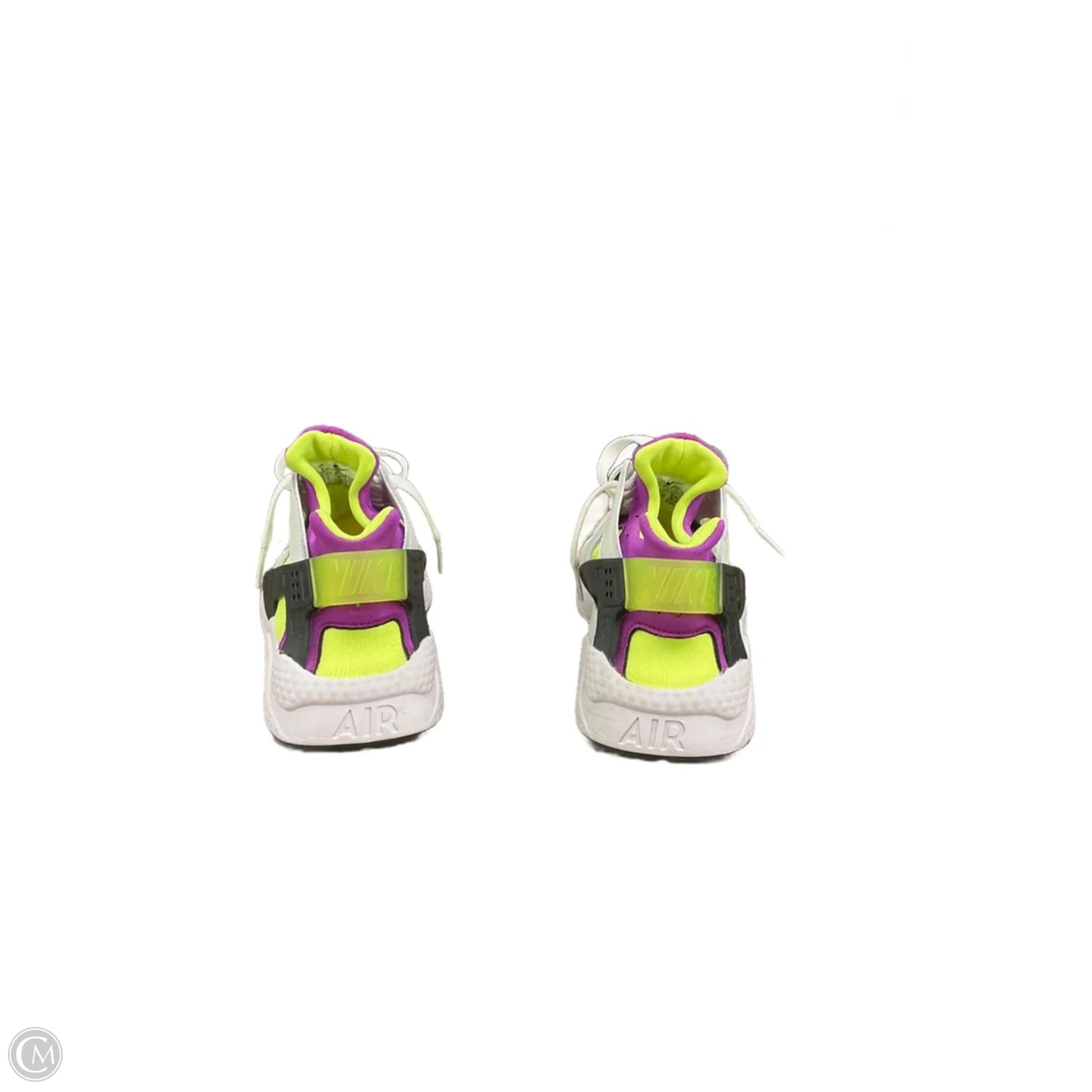 Shoes Sneakers By Nike In Multi-colored, Size: 9
