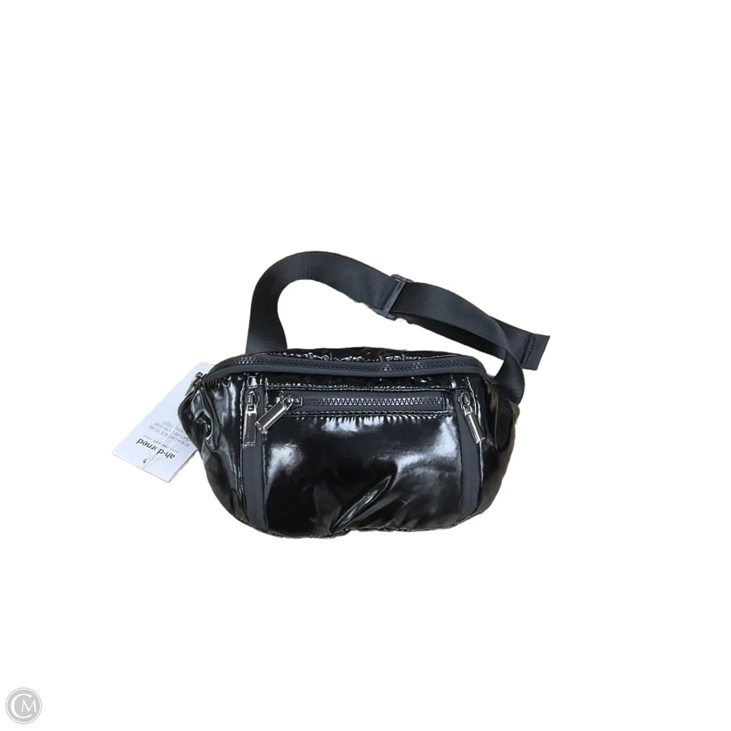 Belt By Clothes Mentor, Size: Small