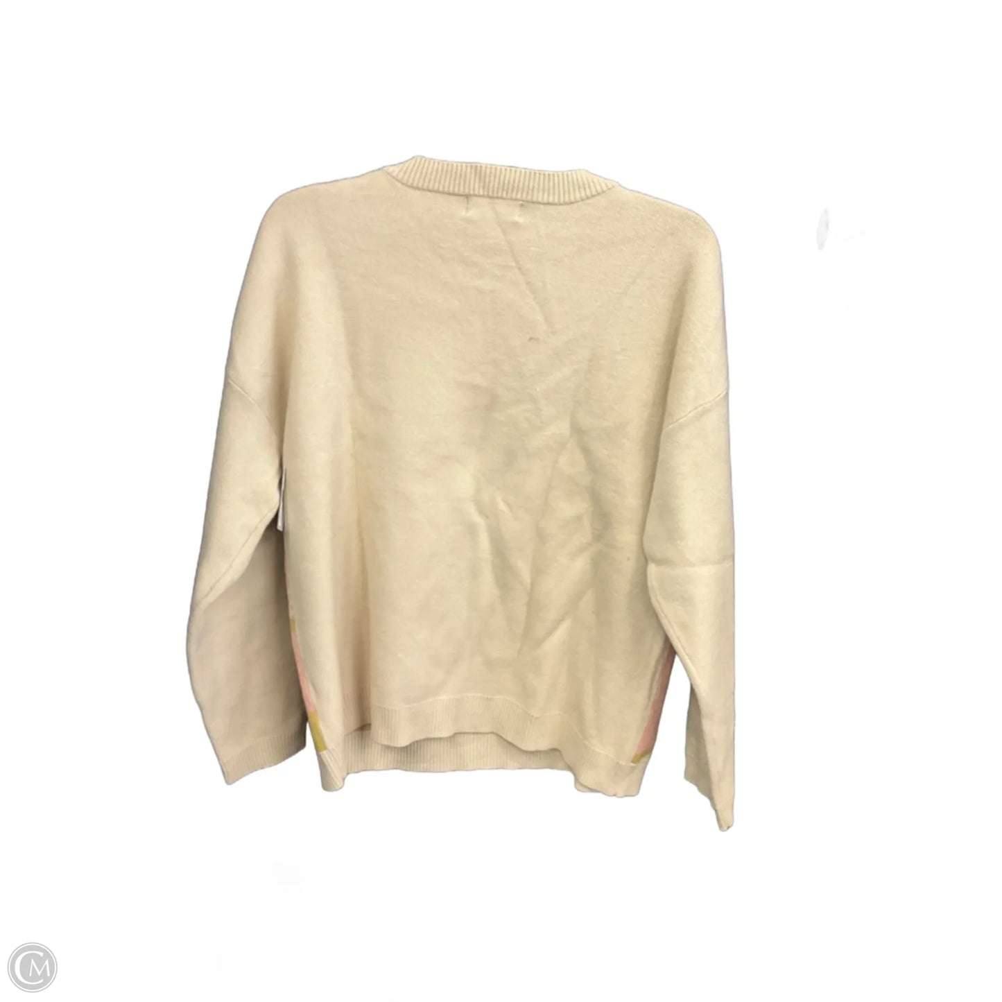 Sweater By Altard State In Multi-colored, Size: S