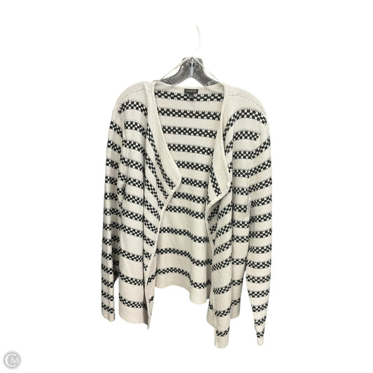 Cardigan By Talbots In Multi-colored, Size: Xl