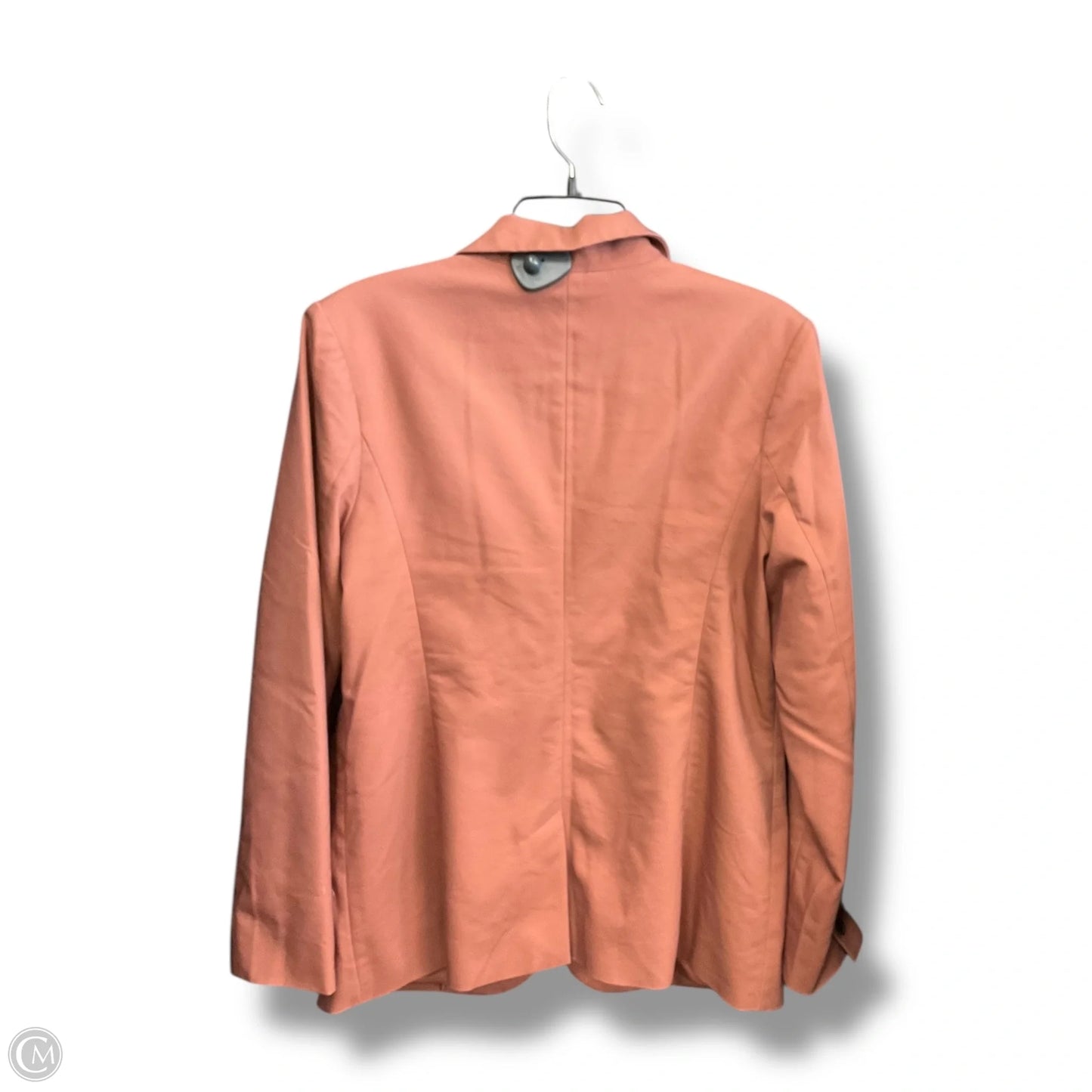 Blazer By A New Day In Brown, Size: Xl