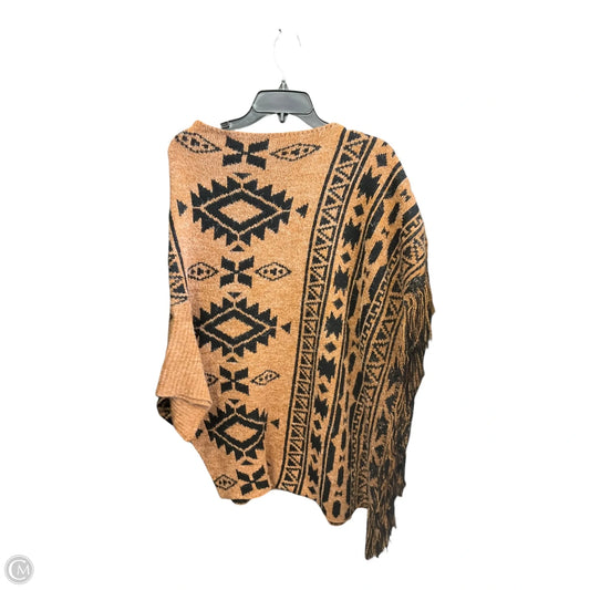 Dress Sweater By Clothes Mentor In Tan, Size: M