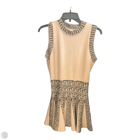 Poncho By Bke In Brown, Size: Xs